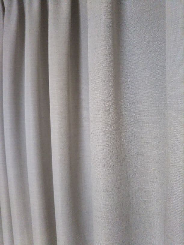 KEYUCA　ケユカ　グレーカーテン　36288円