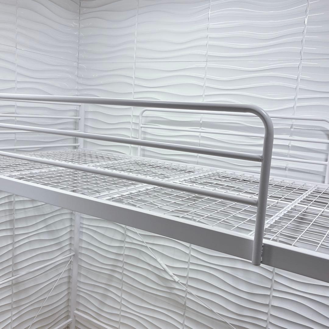 ◇ニトリ◇ロフトベッド◇マットレス◇シングルサイズ◇大阪兵庫京都奈良滋賀和歌山◇