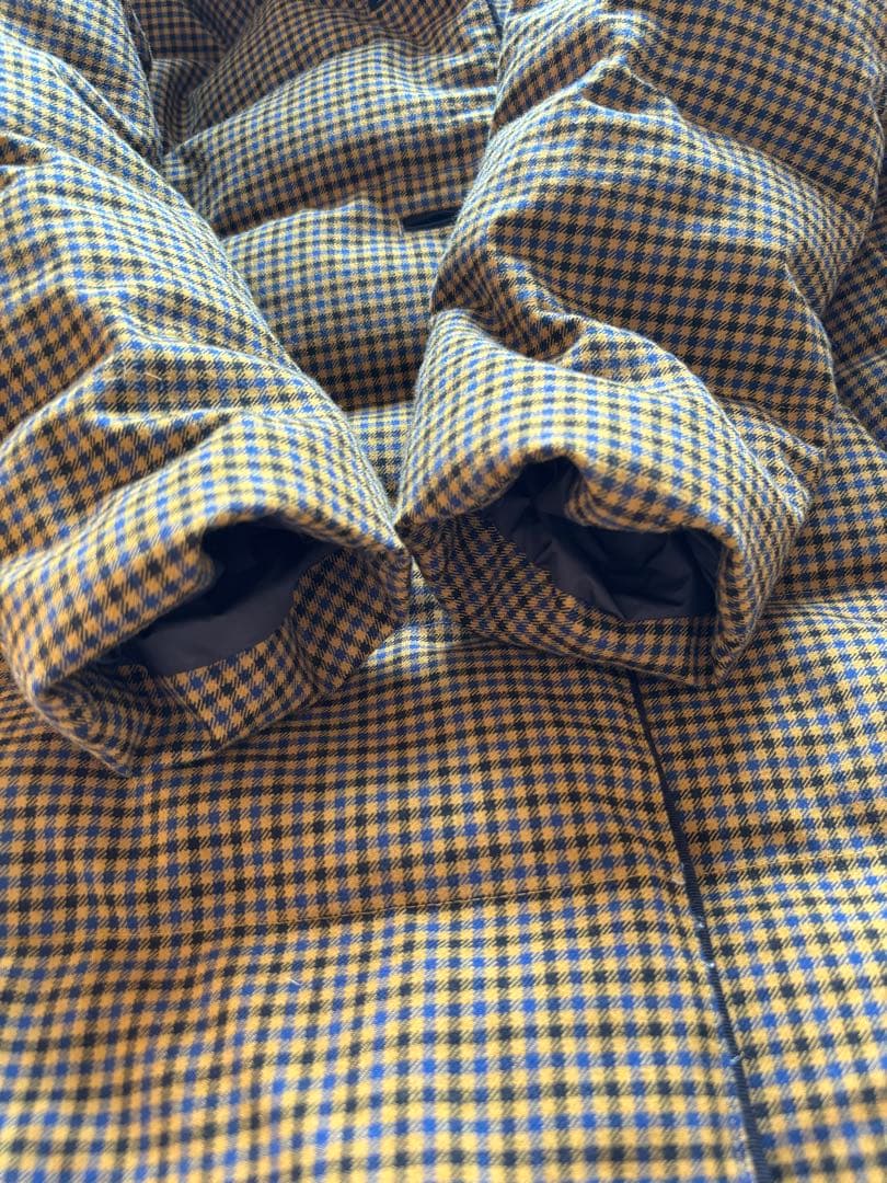 希少極美品Traditional Weatherwear AVON ダウンコート