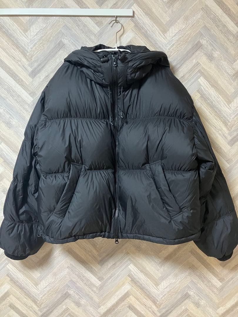 ekka.　Ultralight  Jacket