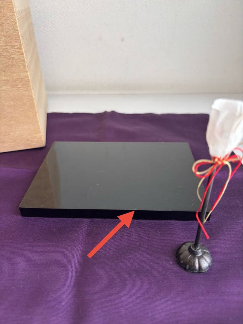 雛人形 佐藤好昭作 筑前博多人形 古典立雛 木箱付　３月