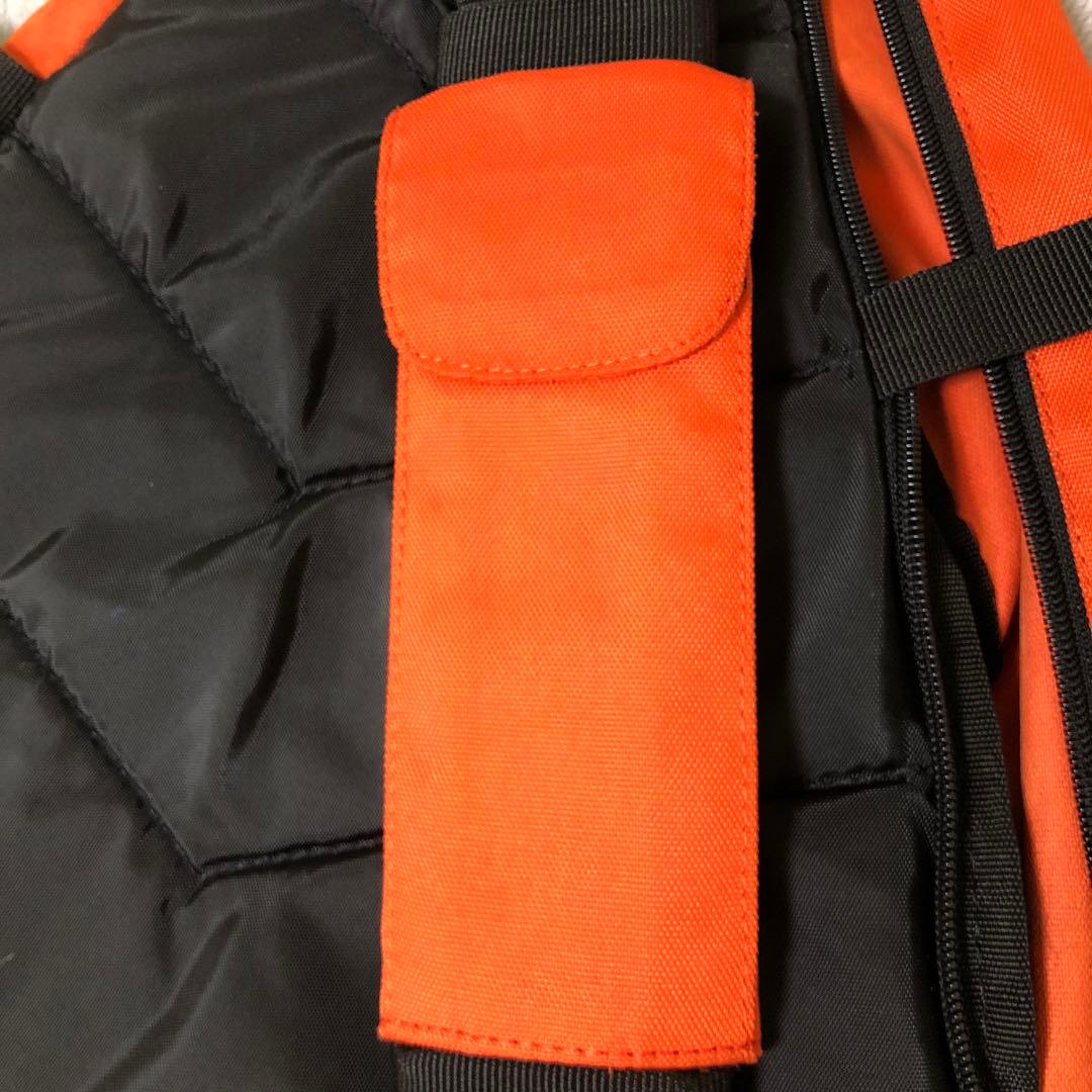 OLD GAP 00s ワンショルダー スリング ボディバッグ テック y2k