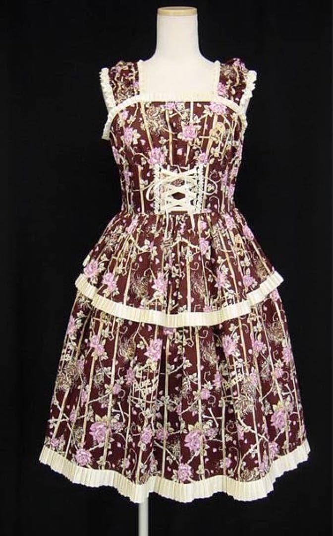 ワンピース Alice and the pirates