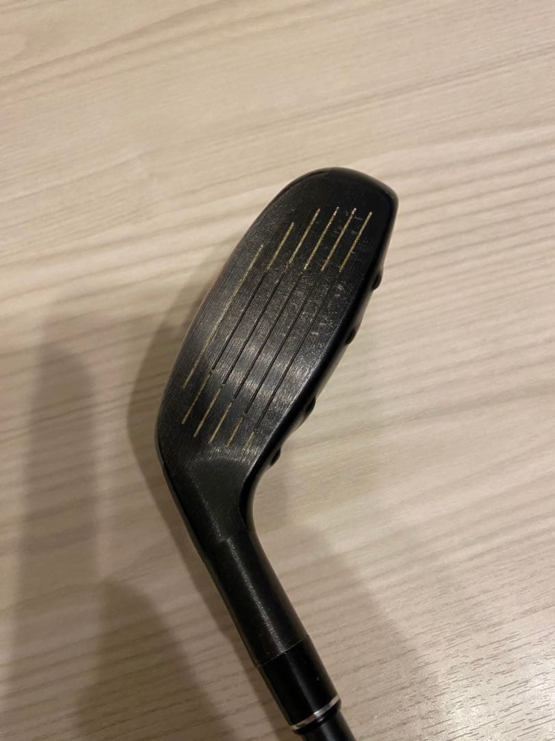 PING G400 ユーティリティ U3 19°