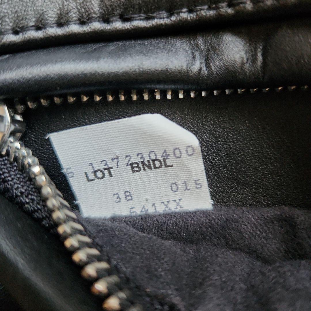 m*m様 Schott/ショット　641XX 60'S STAND RIDERS