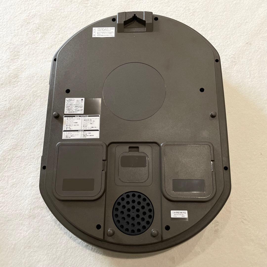 SEIKO セイコー　ウェーブシンフォニー　電波からくり掛け時計　RE567G