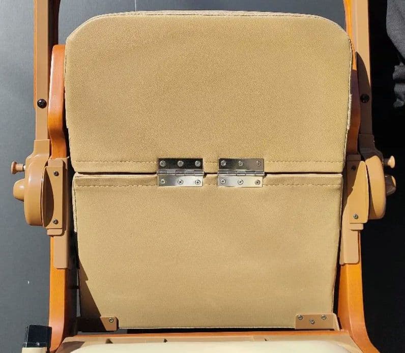 未使用Panasonic家具調トイレ 座楽アウポット ひじ掛け跳上げ直接引取歓迎