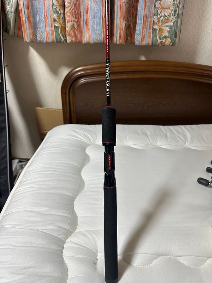 ラッキークラフト