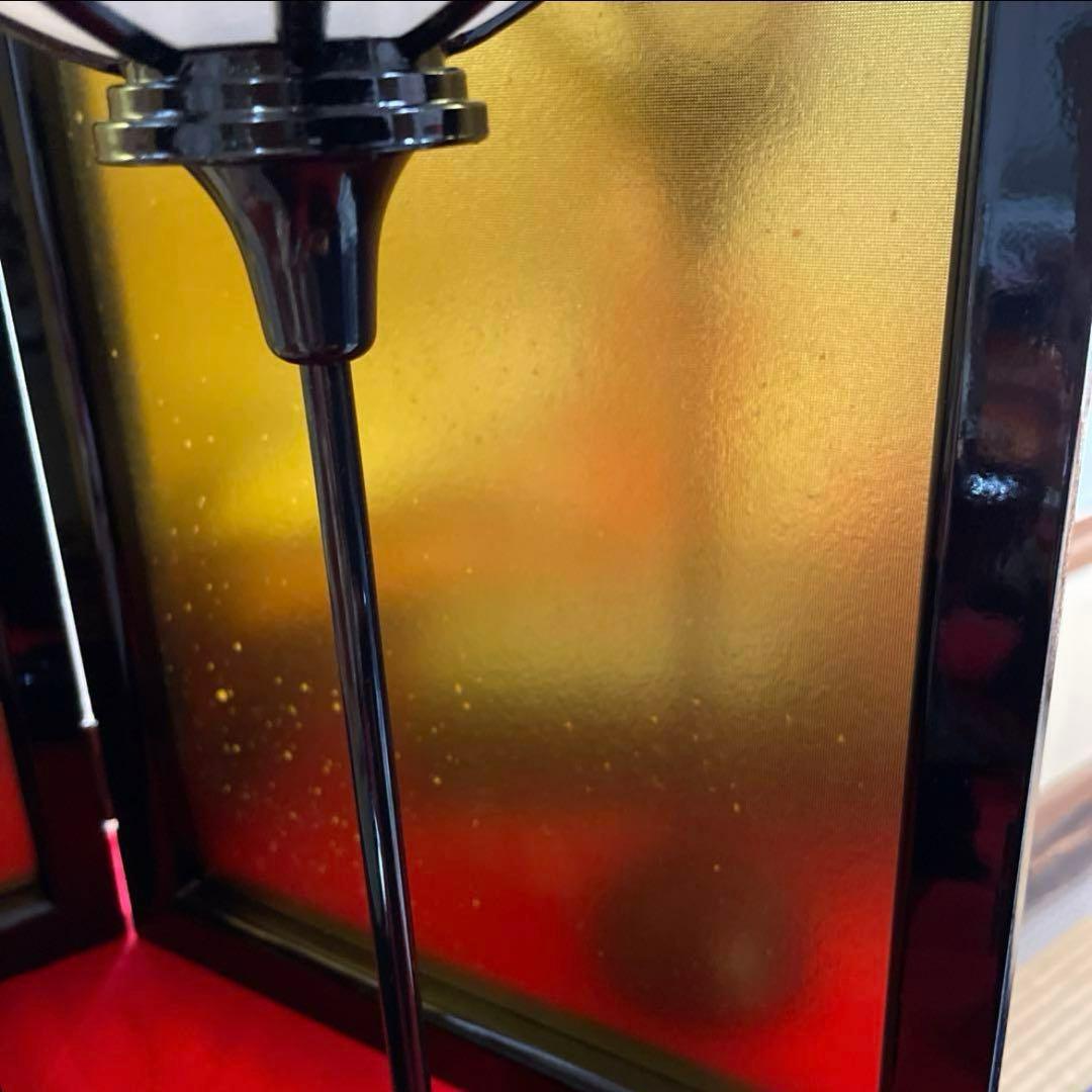 [送料込み]高級は雛人形3段