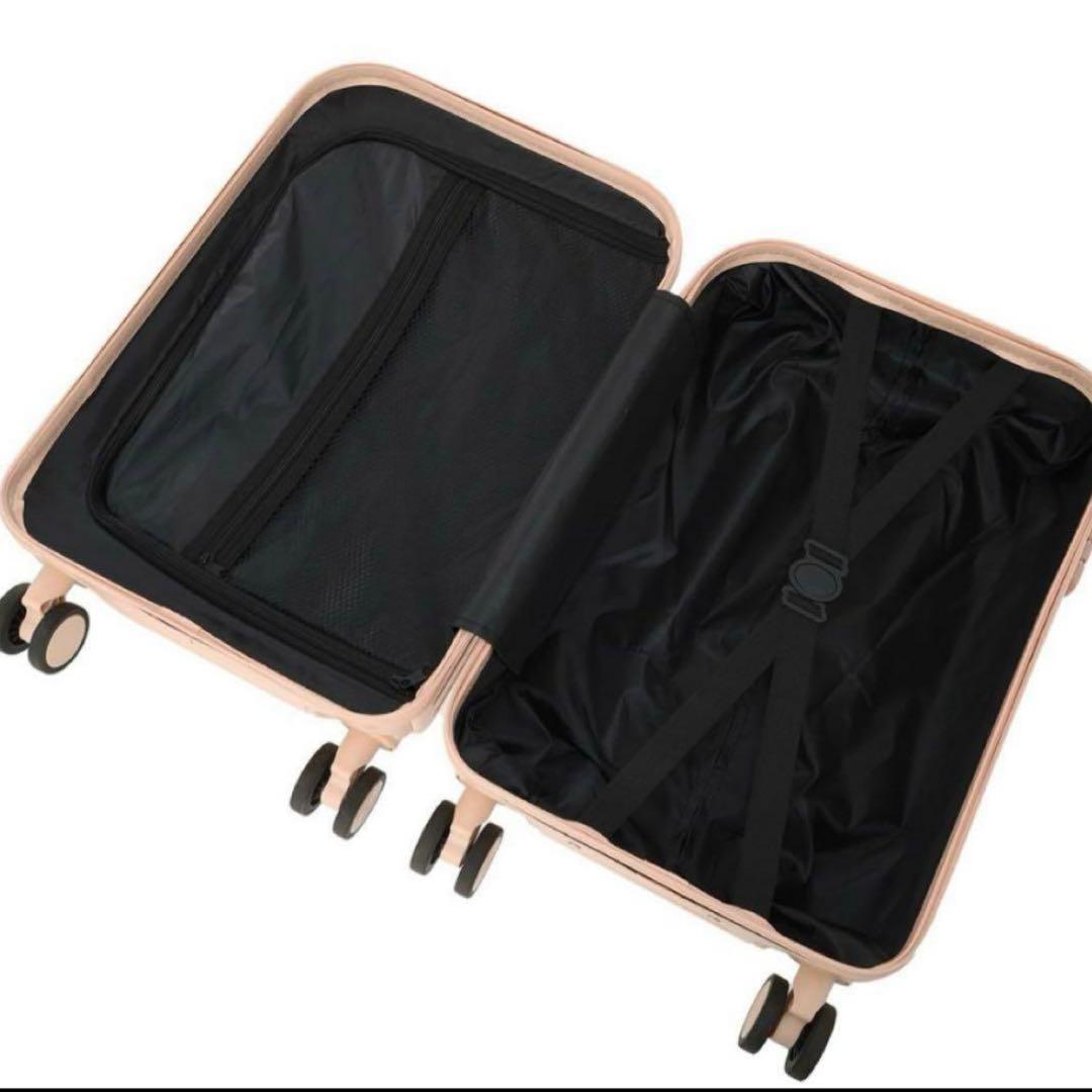 【gum_211h】ALEXIA STAM アリシアスタン スーツケース