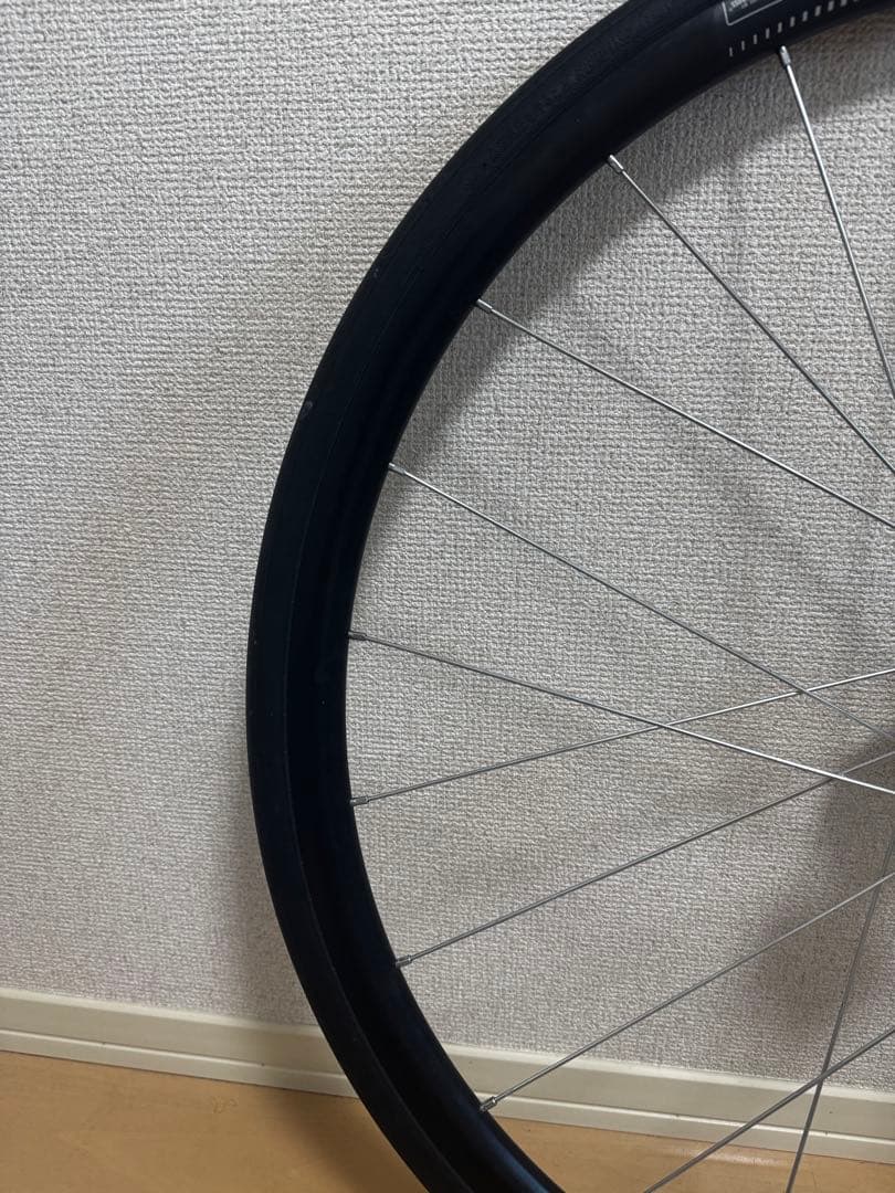 DT SWISS R470 shimano デュラエース ハブ