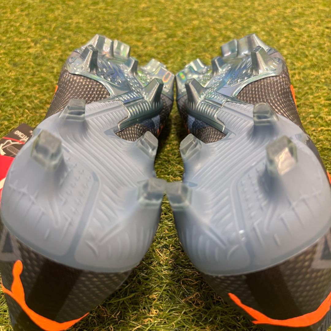 【即日発送 未使用】PUMA フューチャー アルティメット DNA FG/AG