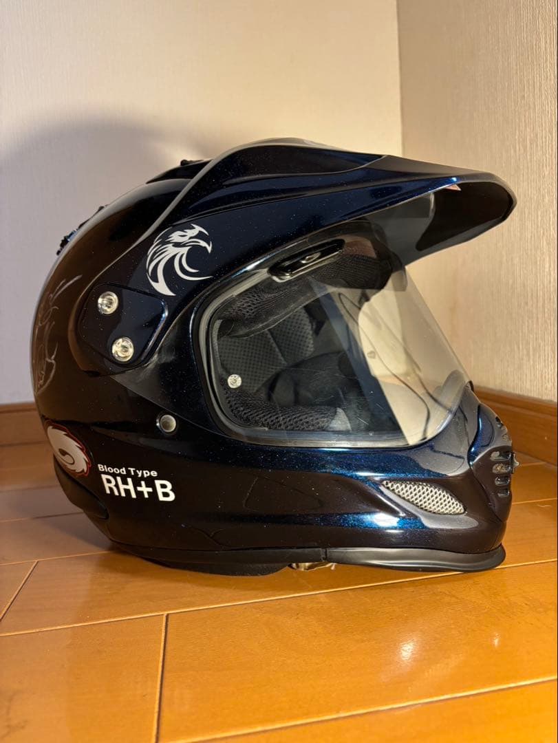 Arai アライ　TOUR CROSSⅢ ツアークロス3