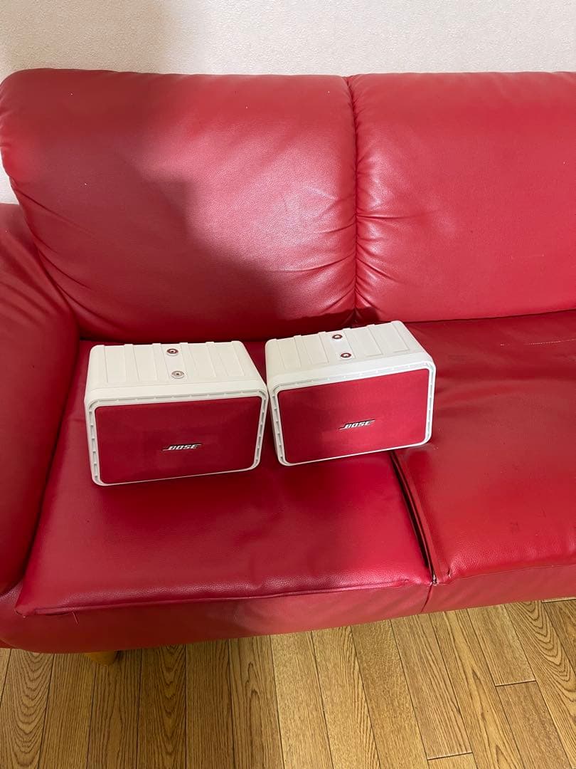 スピーカー・ウーファー Bose 101MMW