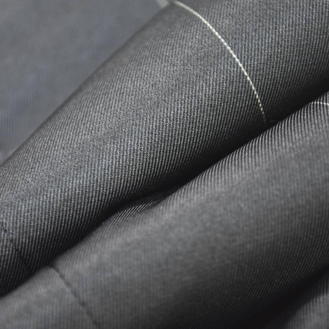 【上質】 【人気】 アイシービー ダウン トレンチコート 2 グレー ♪