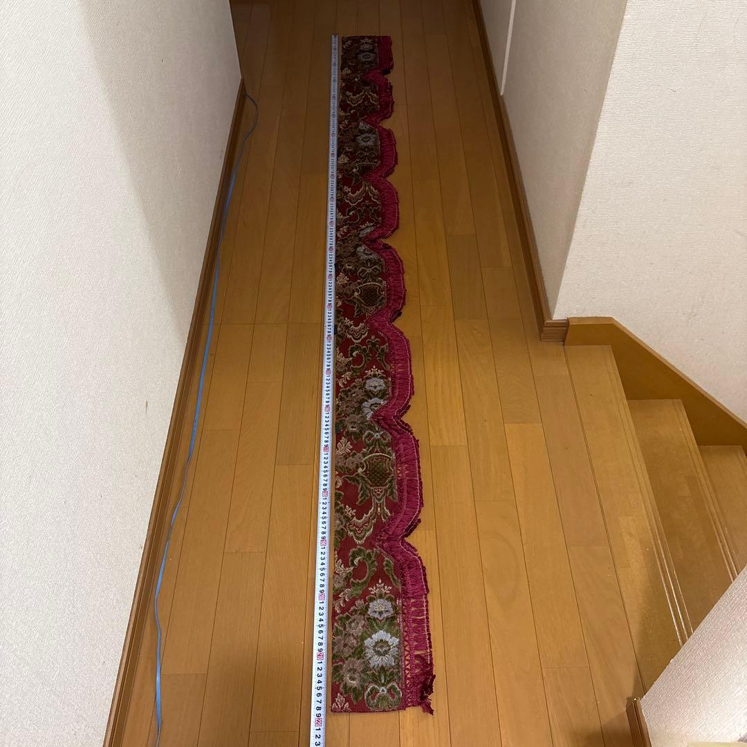 大型車用全面カーテン.218位✖︎16