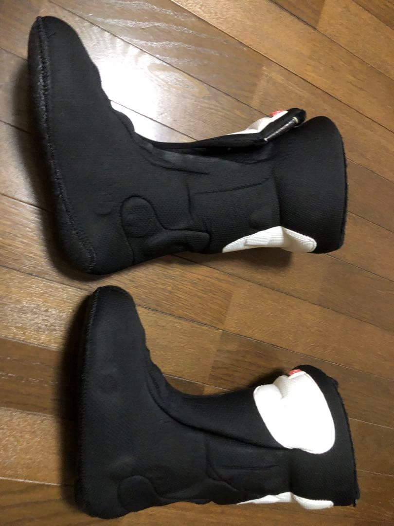 ［スナフキン］ディーラックス（DEELUXE）サーモインナー　26.0cm