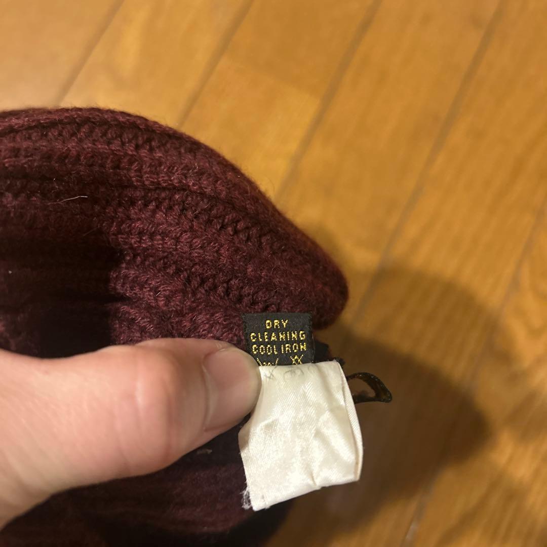 Loro piana 100%カシミア　セット売り