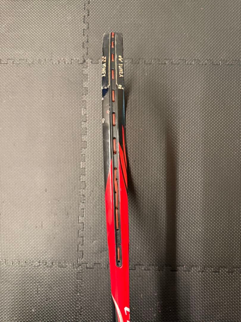 YONEX アイネクステージ 90S グリップサイズ1 ソフトテニスラケット