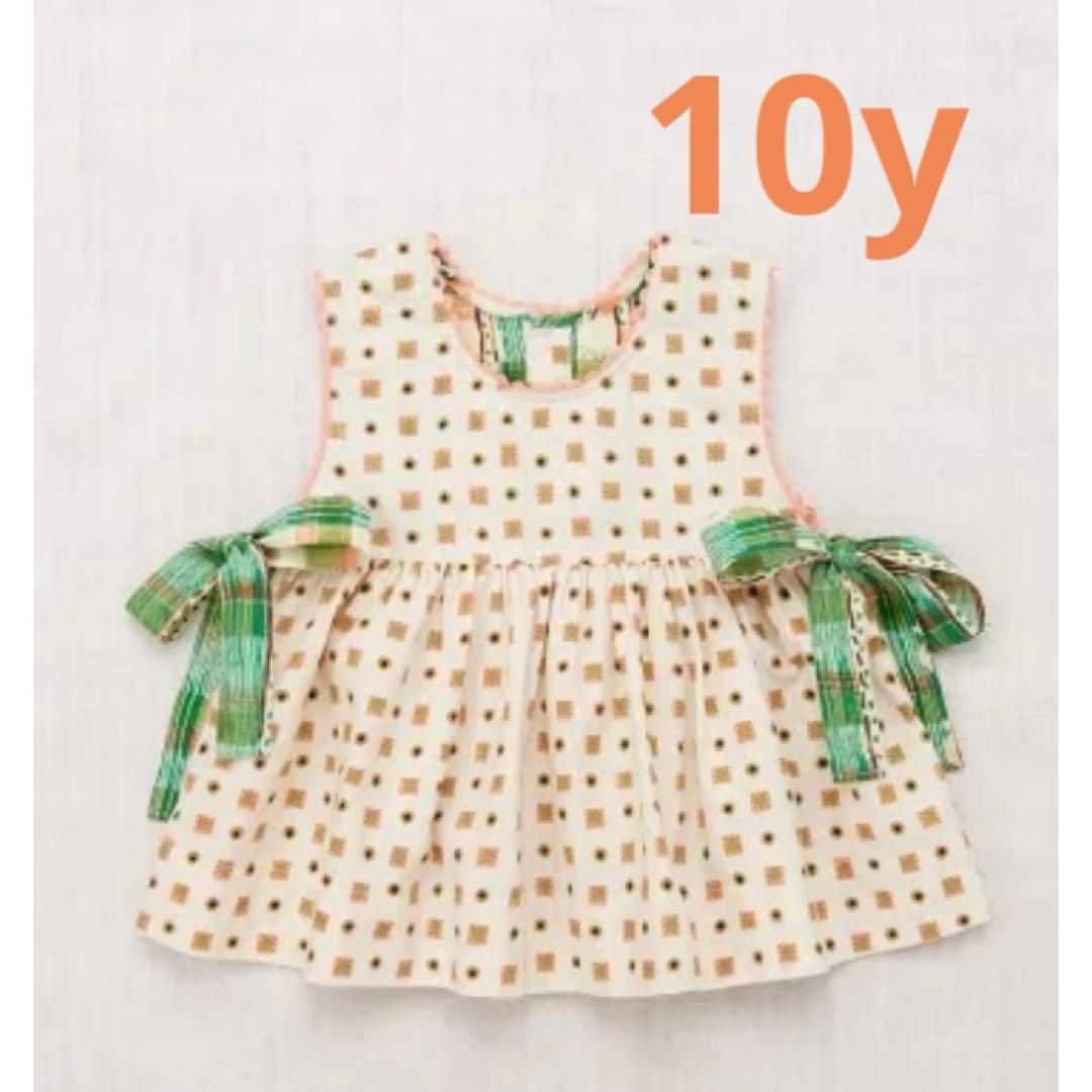 misha&puff 未使用Lottie top 10y