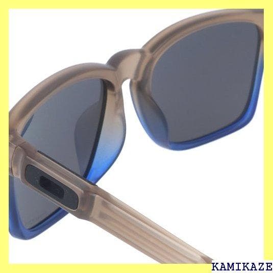 《＃アウトドアⅣ》 国内 プレゼント IRIDIUM BL Y オークリ 107