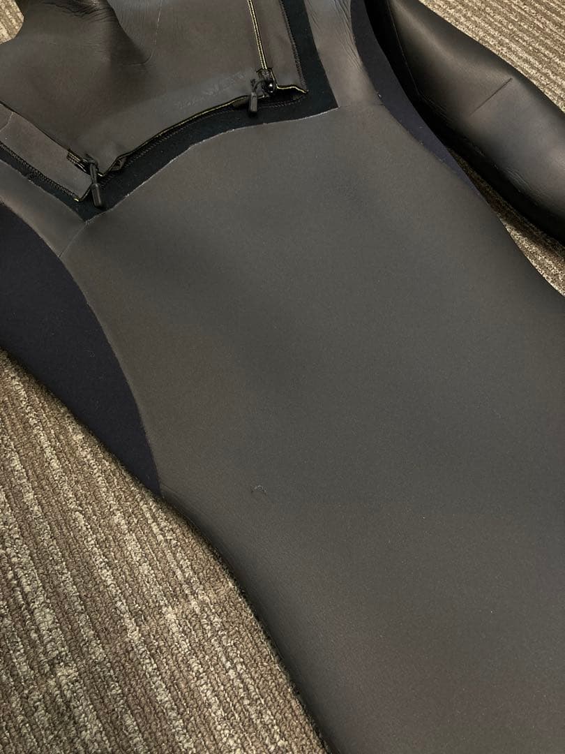 Bewet ビーウェット 高級AG TITAN セミドライ　5mm×3mm