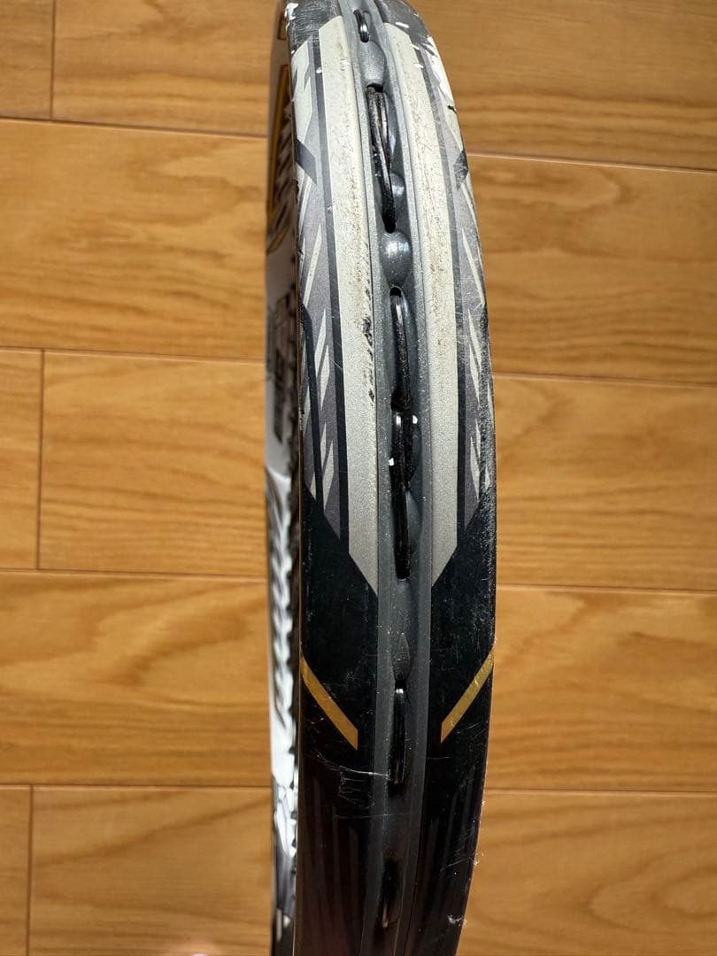 ミズノDIOS PRO-X 00U