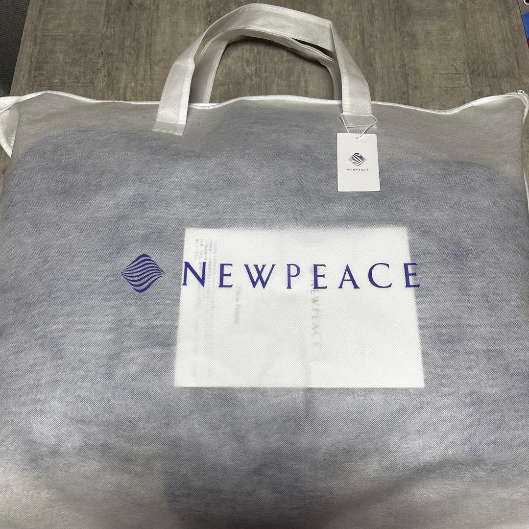 枕 NEWPEACE Release