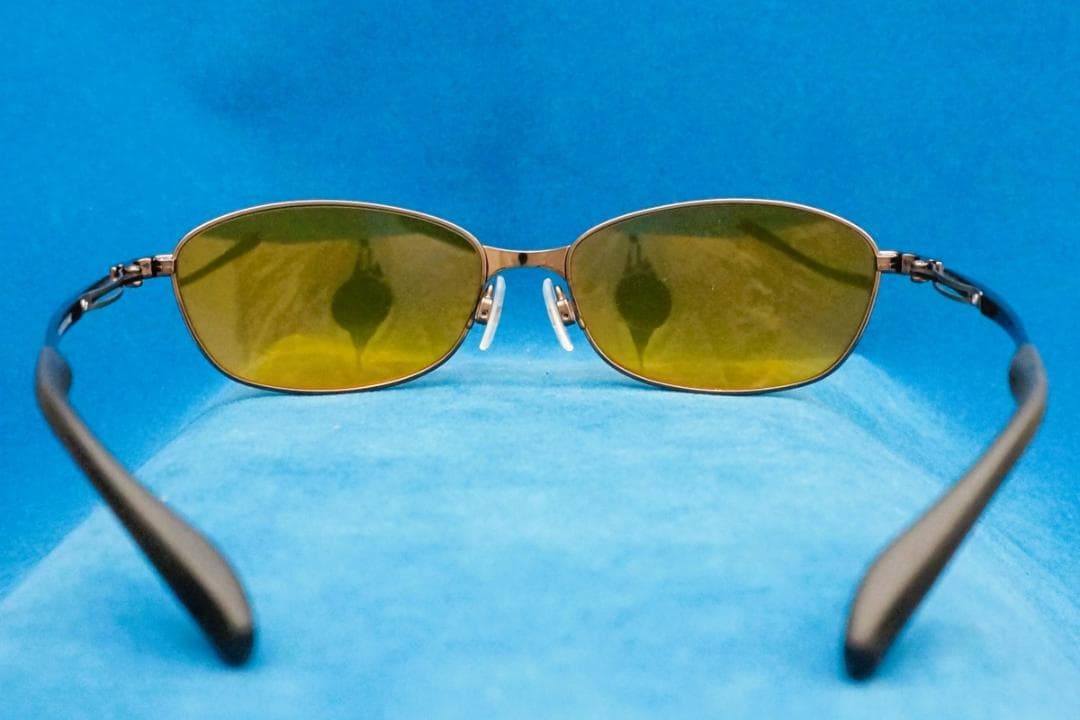 メガバス　サイバーダイン　偏光サングラス　Megabass CYBERDYNE