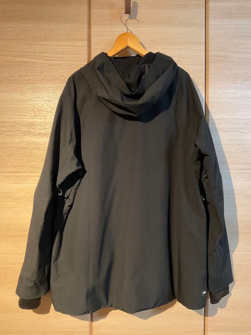 専用　686 HYDRA THERMAGRAPH JACKET XL