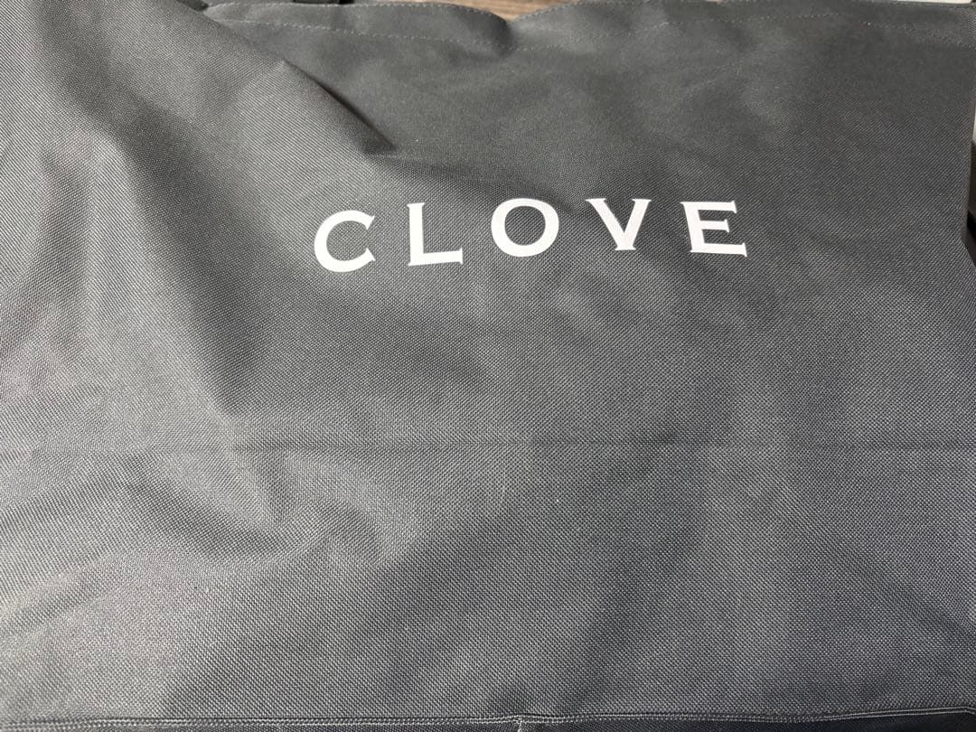 ユ*ン様 ヤマダヤ　福袋　2026 CLOVE アウター入り