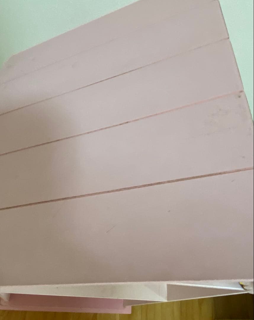 マザーガーデン　シェルフ　いちご