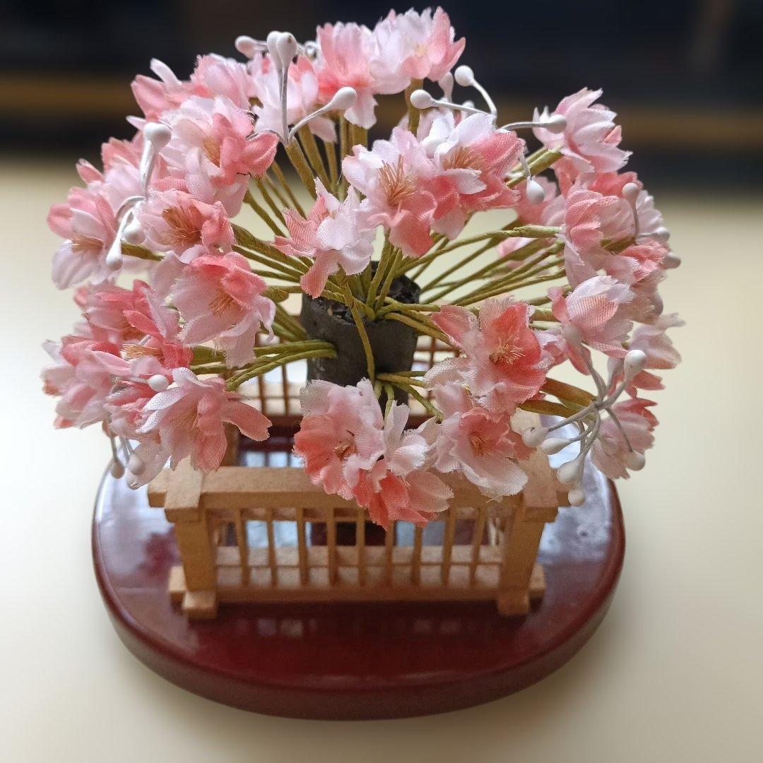 秀月　木目込み人形　大和雛　雛人形　親王飾り