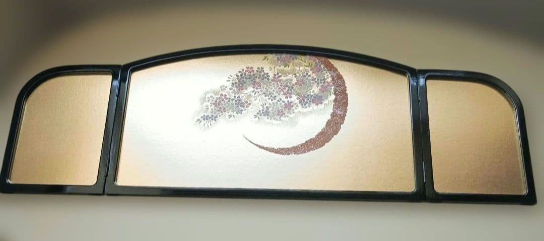 秀月　木目込み人形　大和雛　雛人形　親王飾り