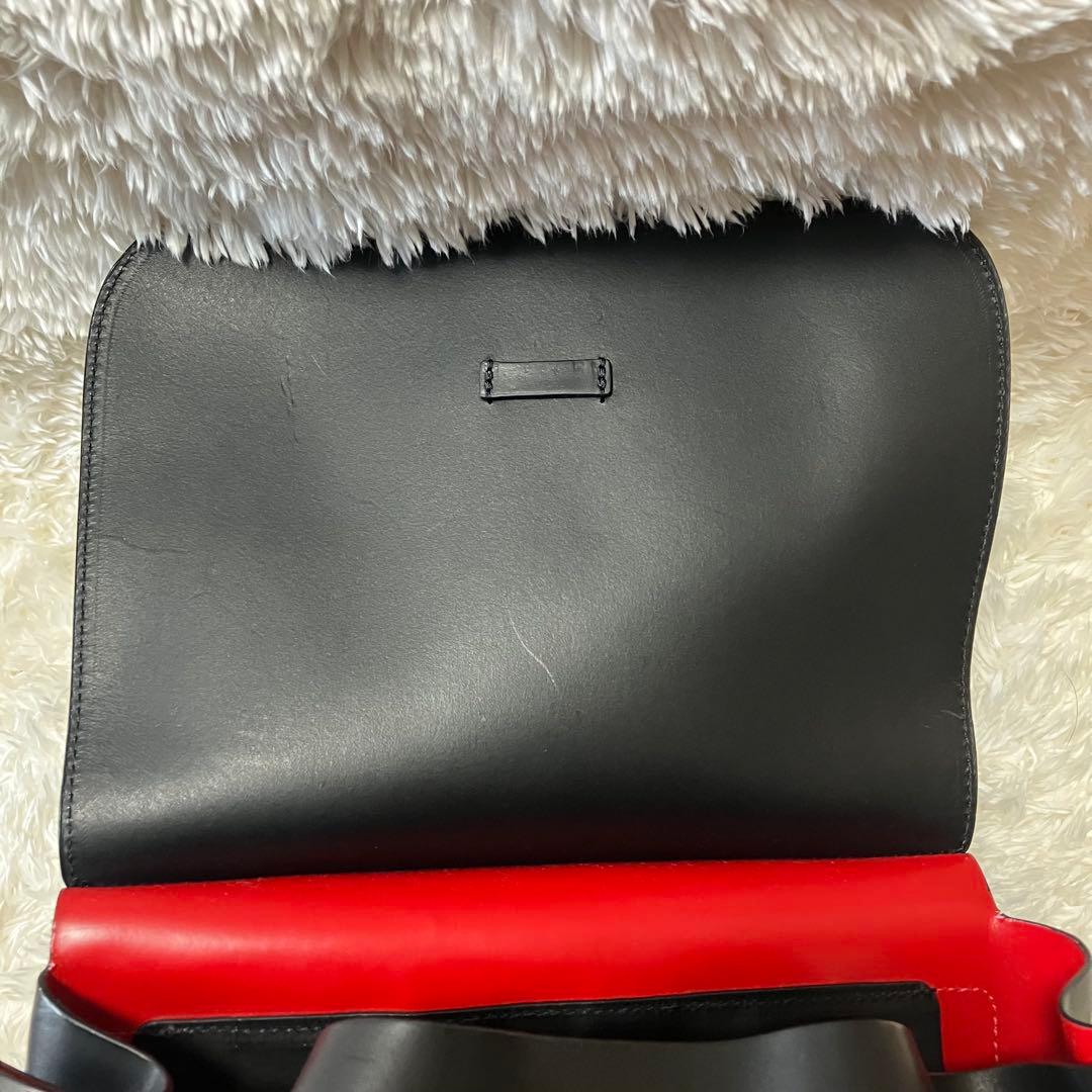 【新品未使用】MANSUR GAVRIEL バックパック　海外セレブ愛用