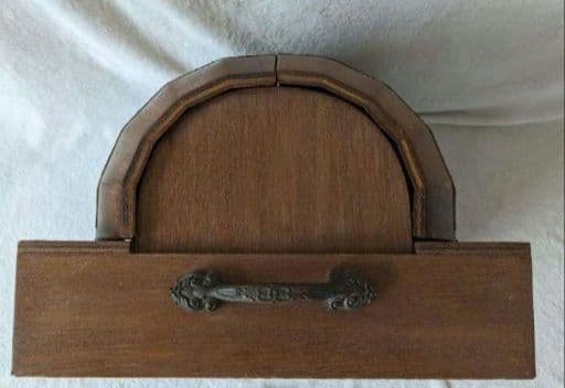 ビンテージ　ワイン樽　キャビネット　アンティーク収納　ウイスキーラック洋酒ラック