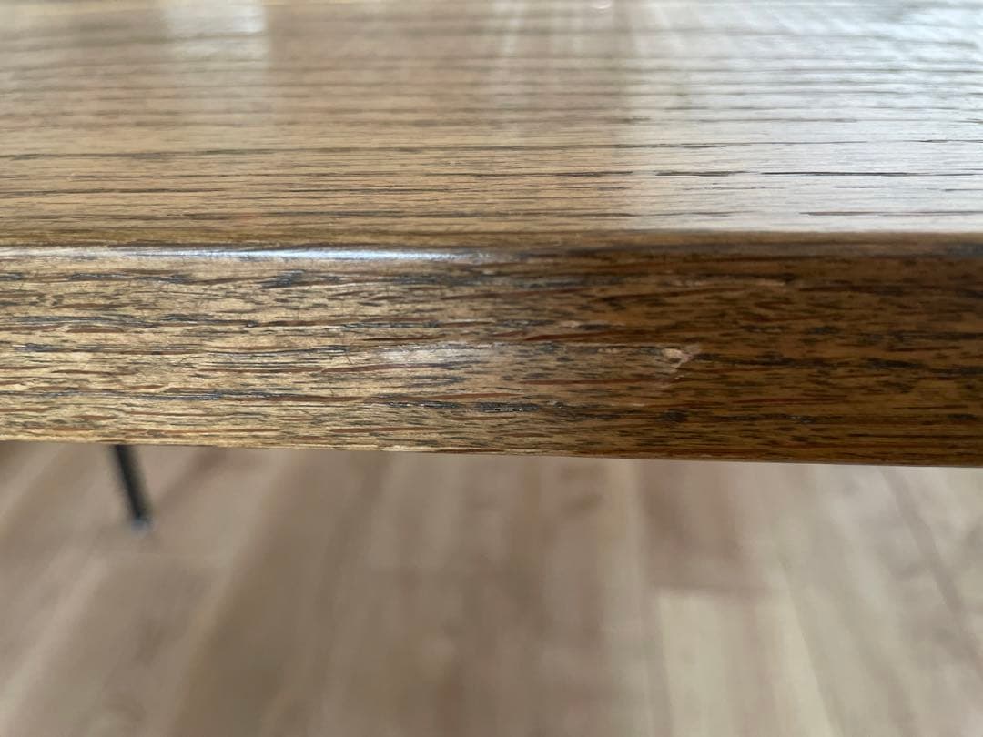 Journal Standard Furniture ダイニングテーブル　S