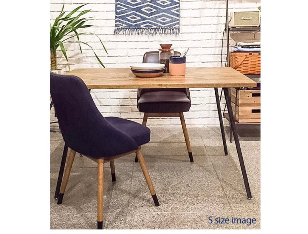 Journal Standard Furniture ダイニングテーブル　S