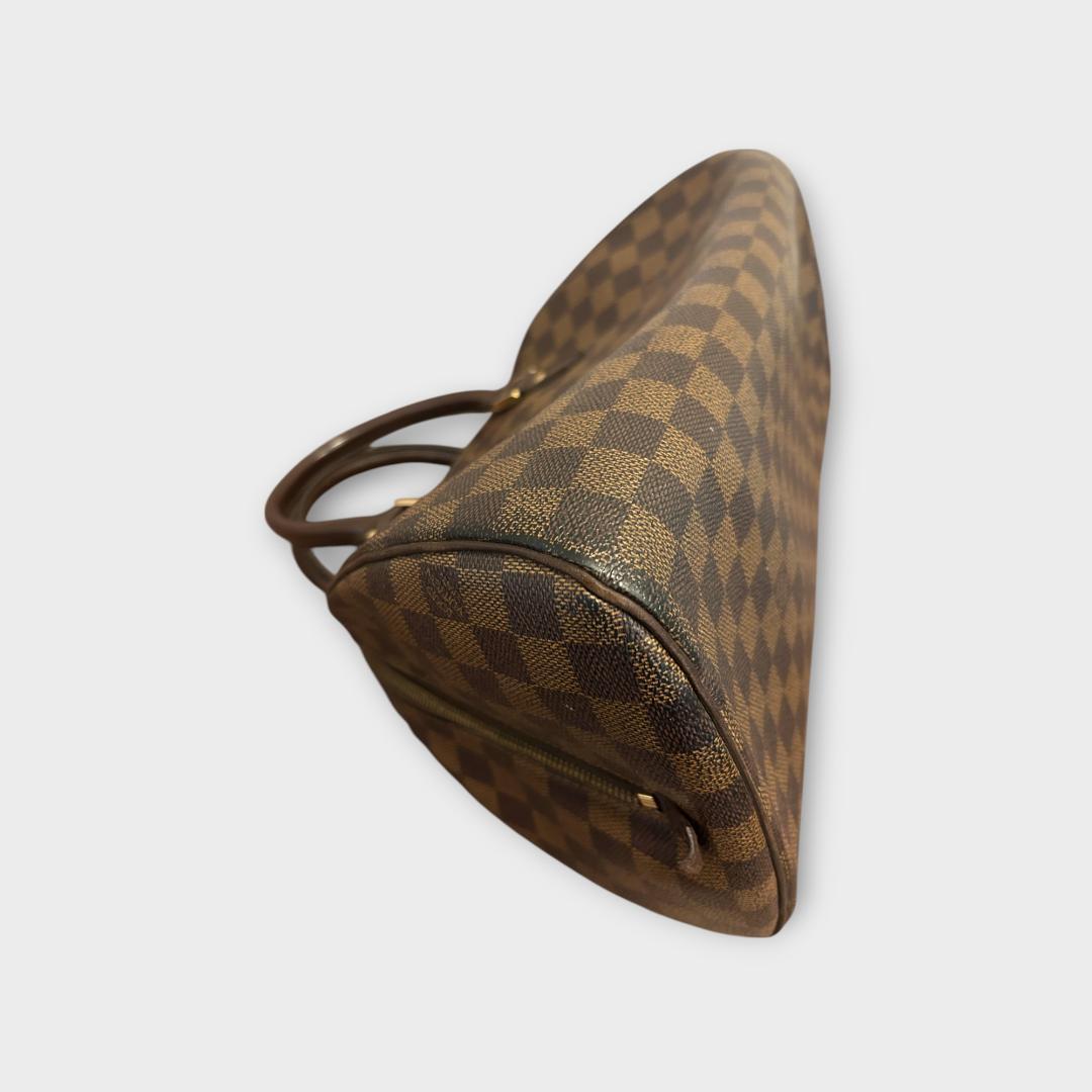 LOUIS VUITTON　リベラMM ダミエ ハンドバッグ　N41434