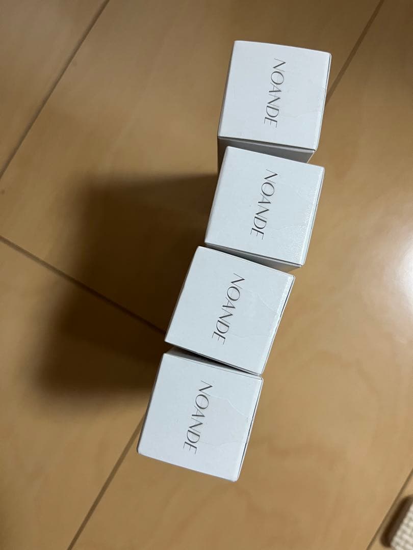 ノアンデアドバンスドトランスパ