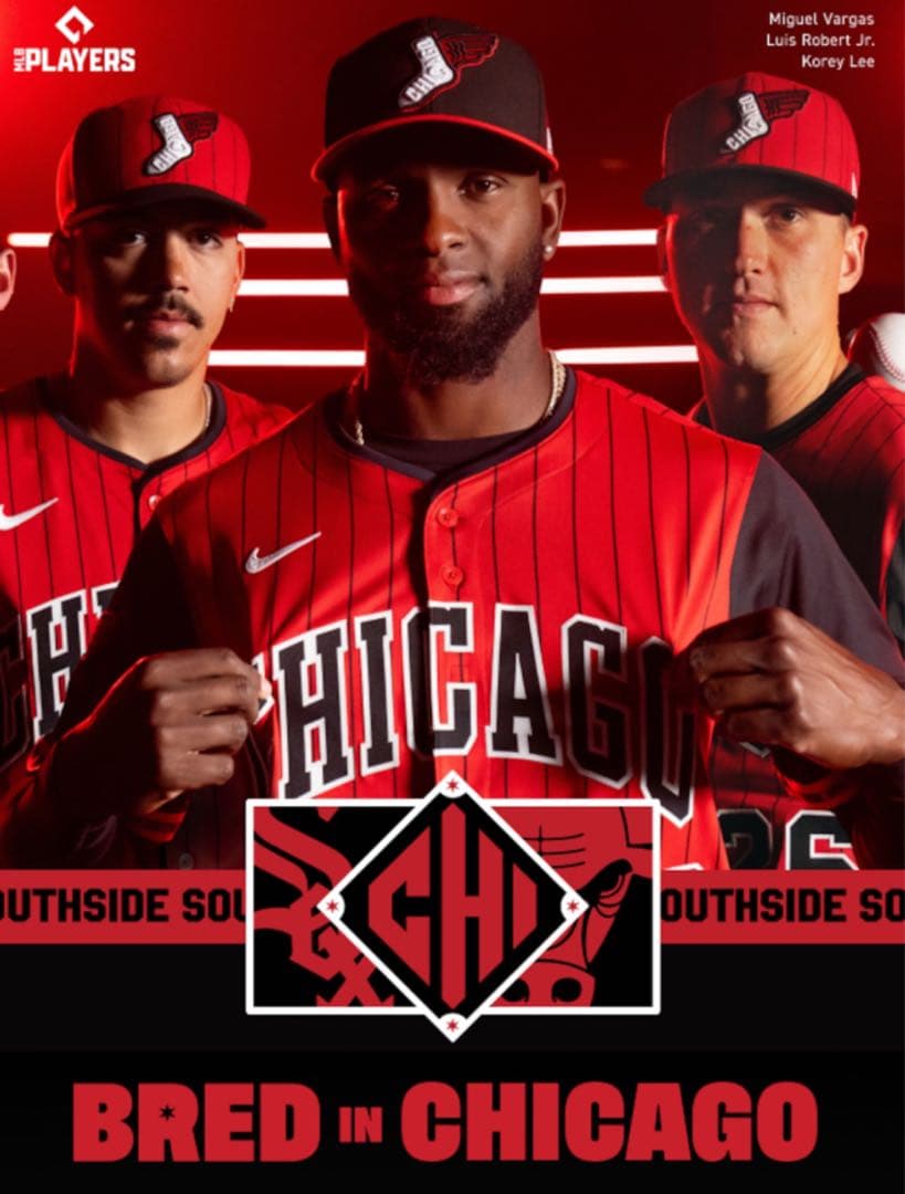 レア日本未発売 ニューエラ シカゴホワイトソックス シティコネクト7 1/2