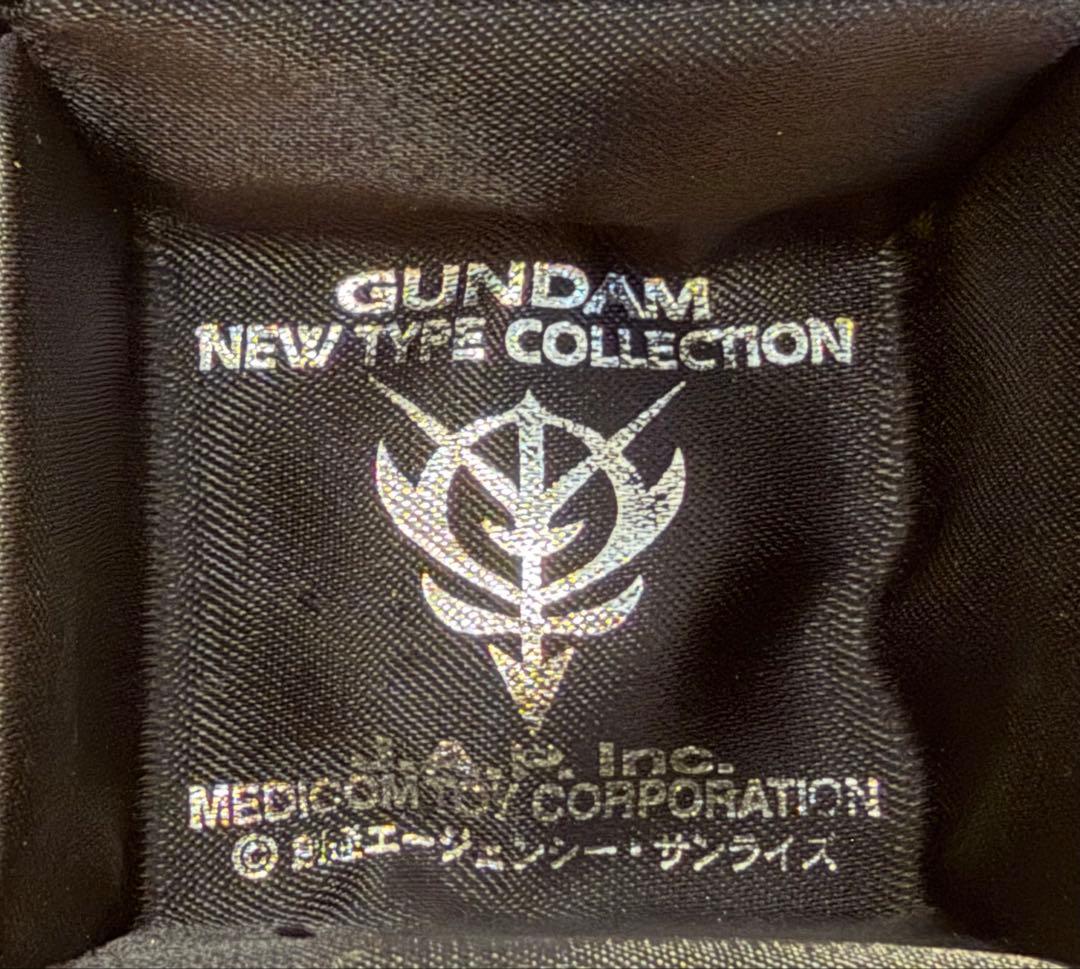 機動戦士ガンダム JAP工房 ジオン軍 RING 指輪 19 20 号