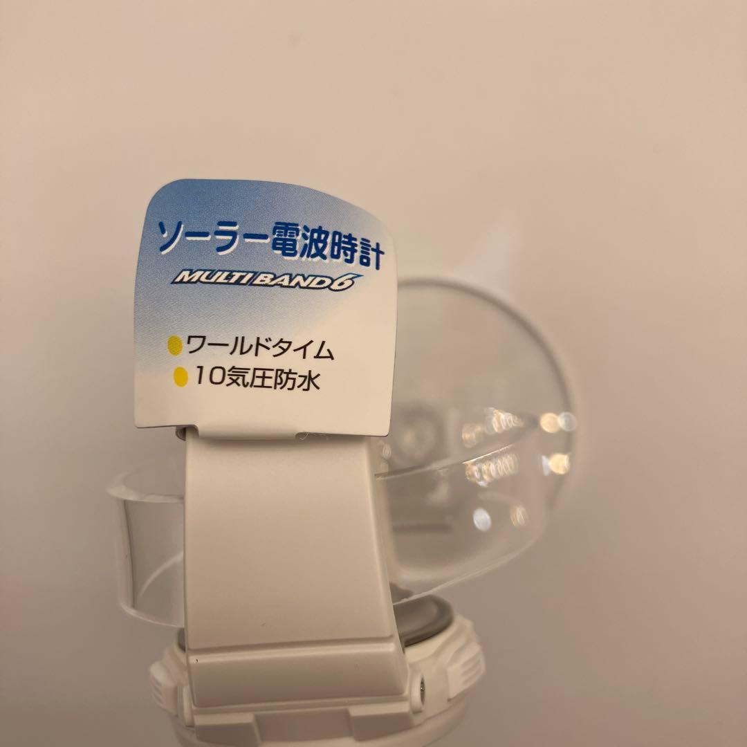 CASIO カシオ Baby-G ポーチ付属 BGA-2510SP-7AJR