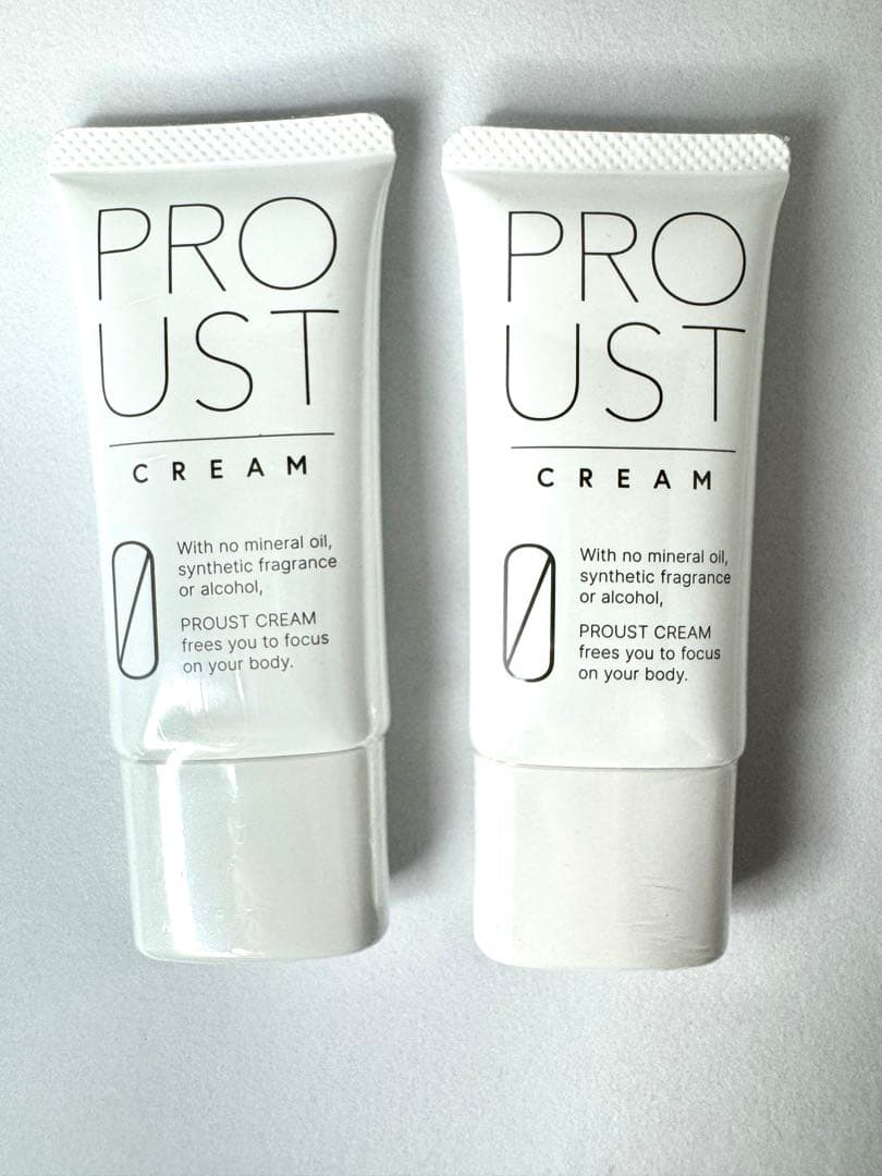 【新品未開封】プルーストクリーム　30g ×2個セット