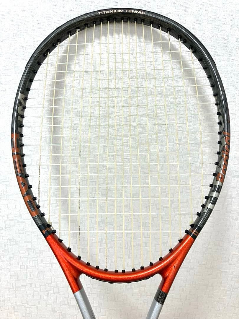 ヘッド　エクストリーム　EXTREME ラジカル　HEAD Ti RADICAL