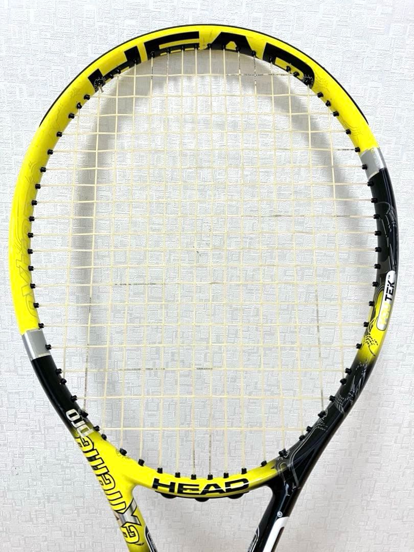 ヘッド　エクストリーム　EXTREME ラジカル　HEAD Ti RADICAL