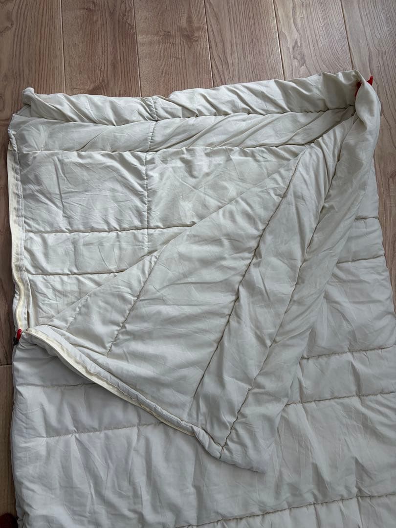 Coleman マルチレイヤースリーピングバッグ