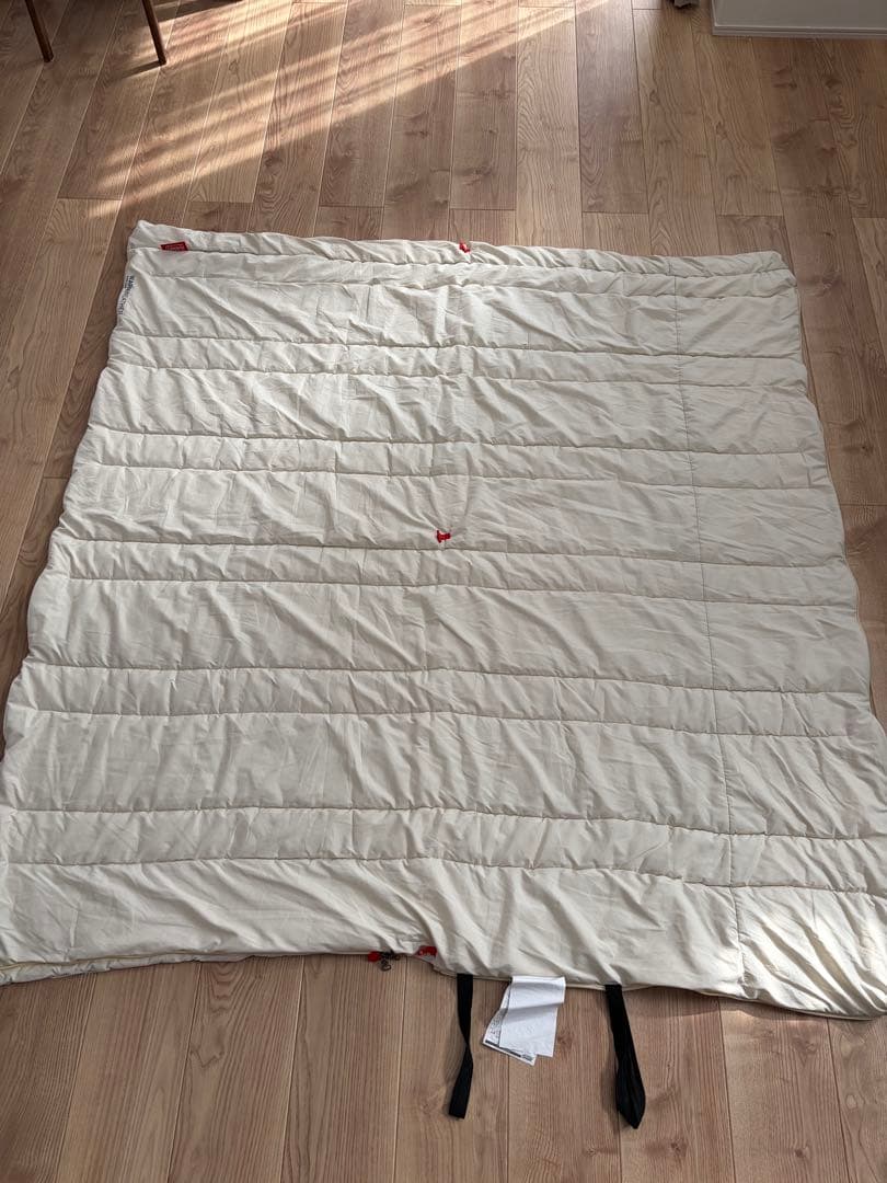 Coleman マルチレイヤースリーピングバッグ