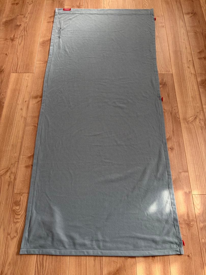 Coleman マルチレイヤースリーピングバッグ