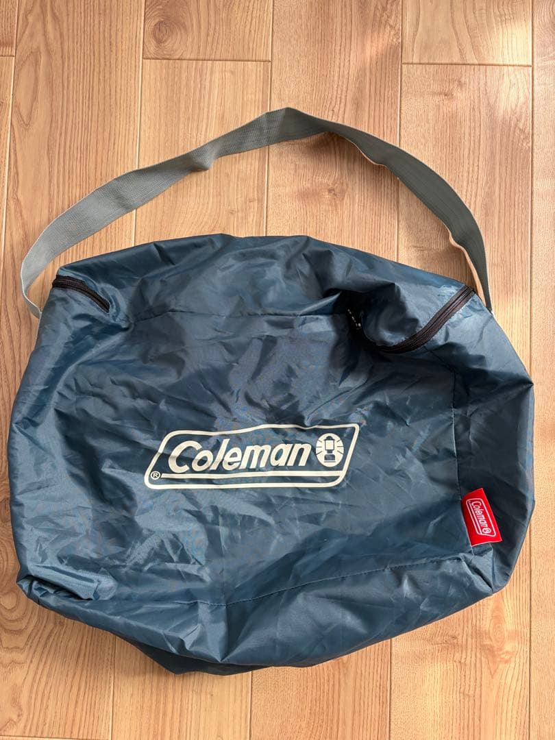 Coleman マルチレイヤースリーピングバッグ